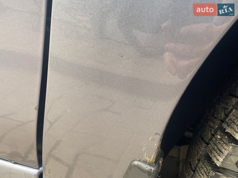 Седан Kia Cerato 2008 в Тернополе