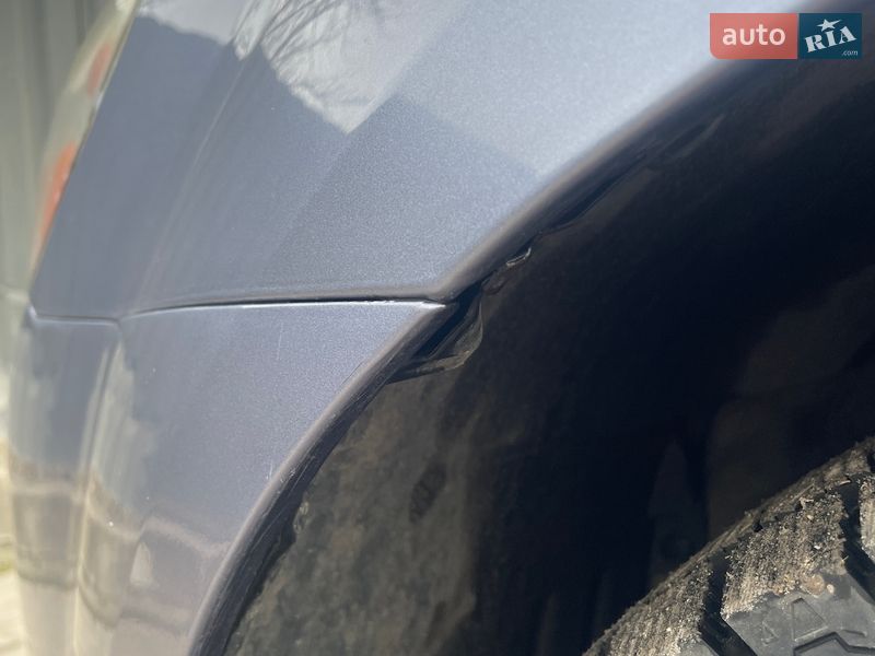 Седан Kia Cerato 2008 в Тернополе