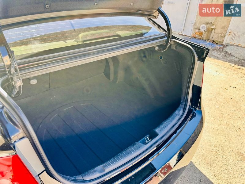 Седан Kia Cerato 2009 в Киеве