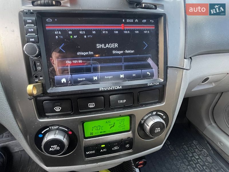 Седан Kia Cerato 2006 в Киеве фото 9 Седан Kia Cerato 2006 в Киеве