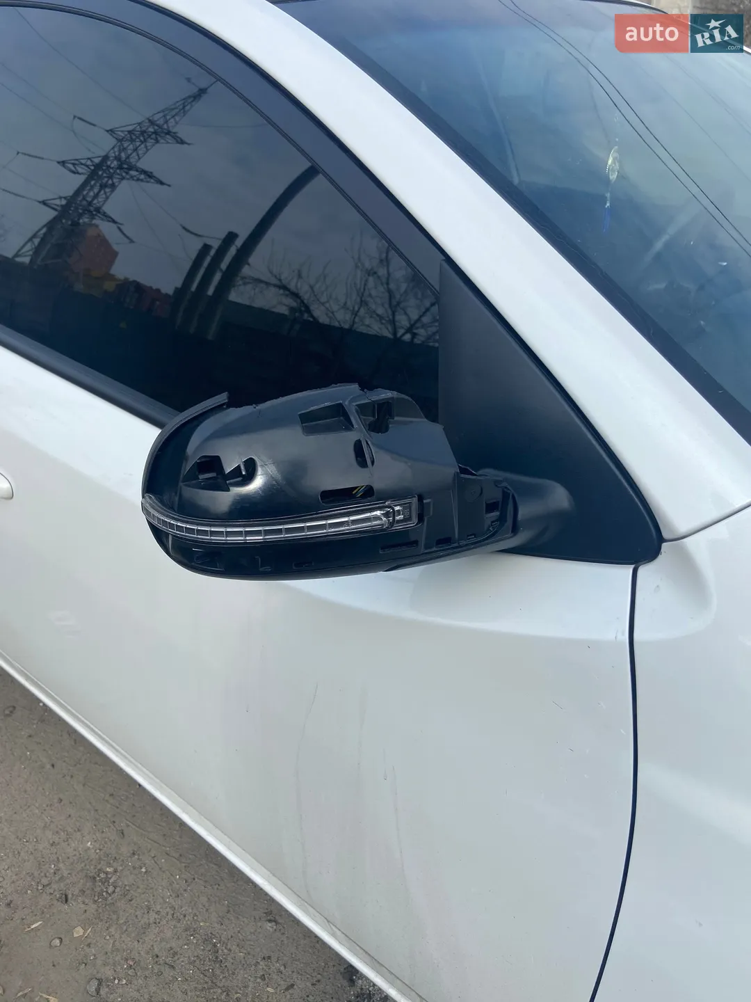 2012 Kia Cerato - мініатюра 7