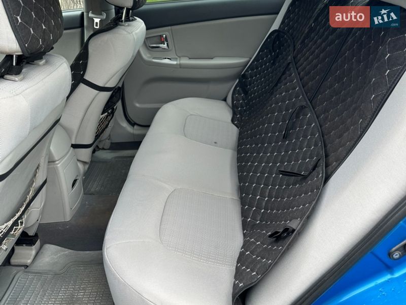 Седан Kia Cerato 2008 в Каменском