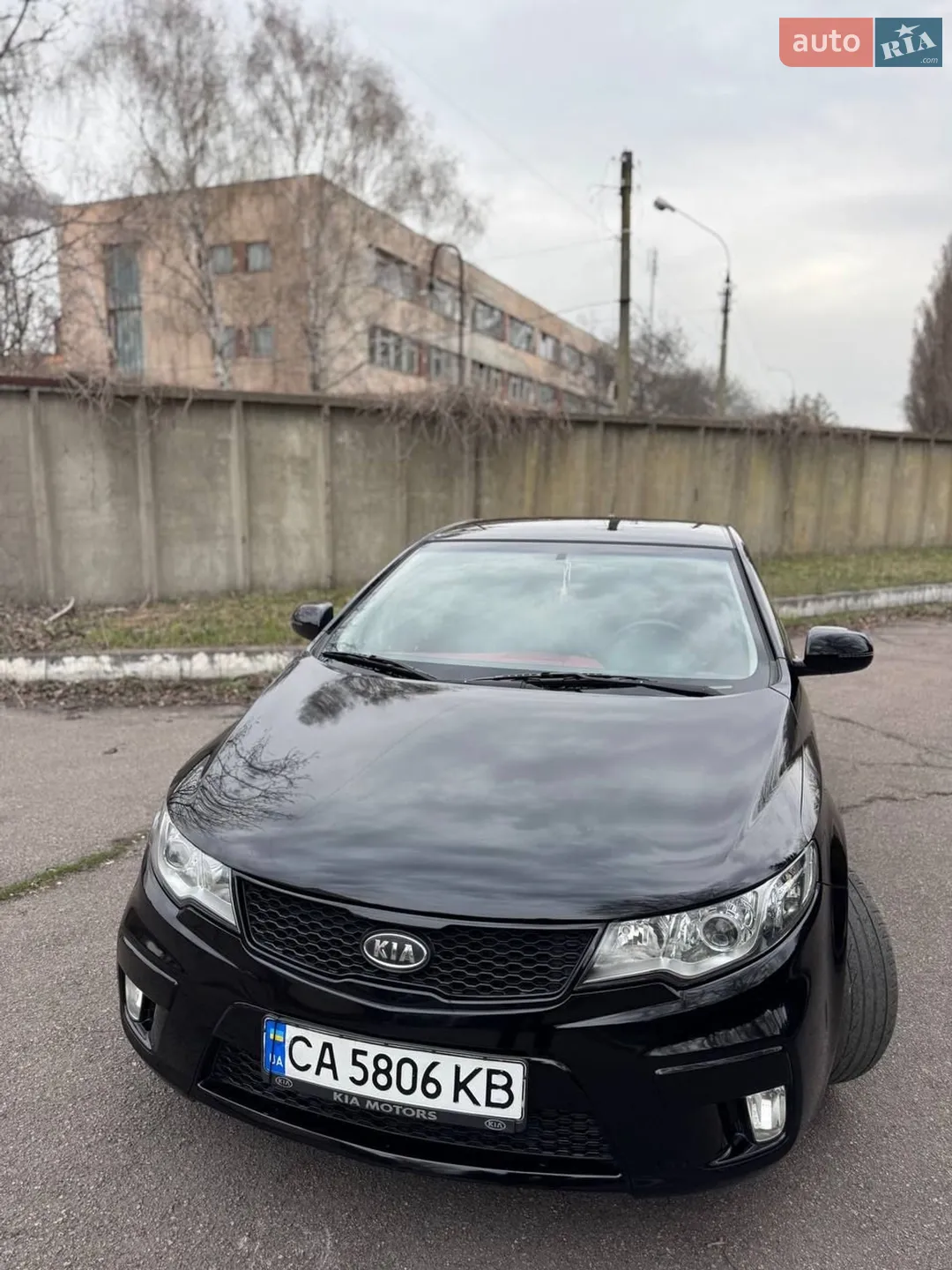 2011 Kia Cerato - мініатюра 13