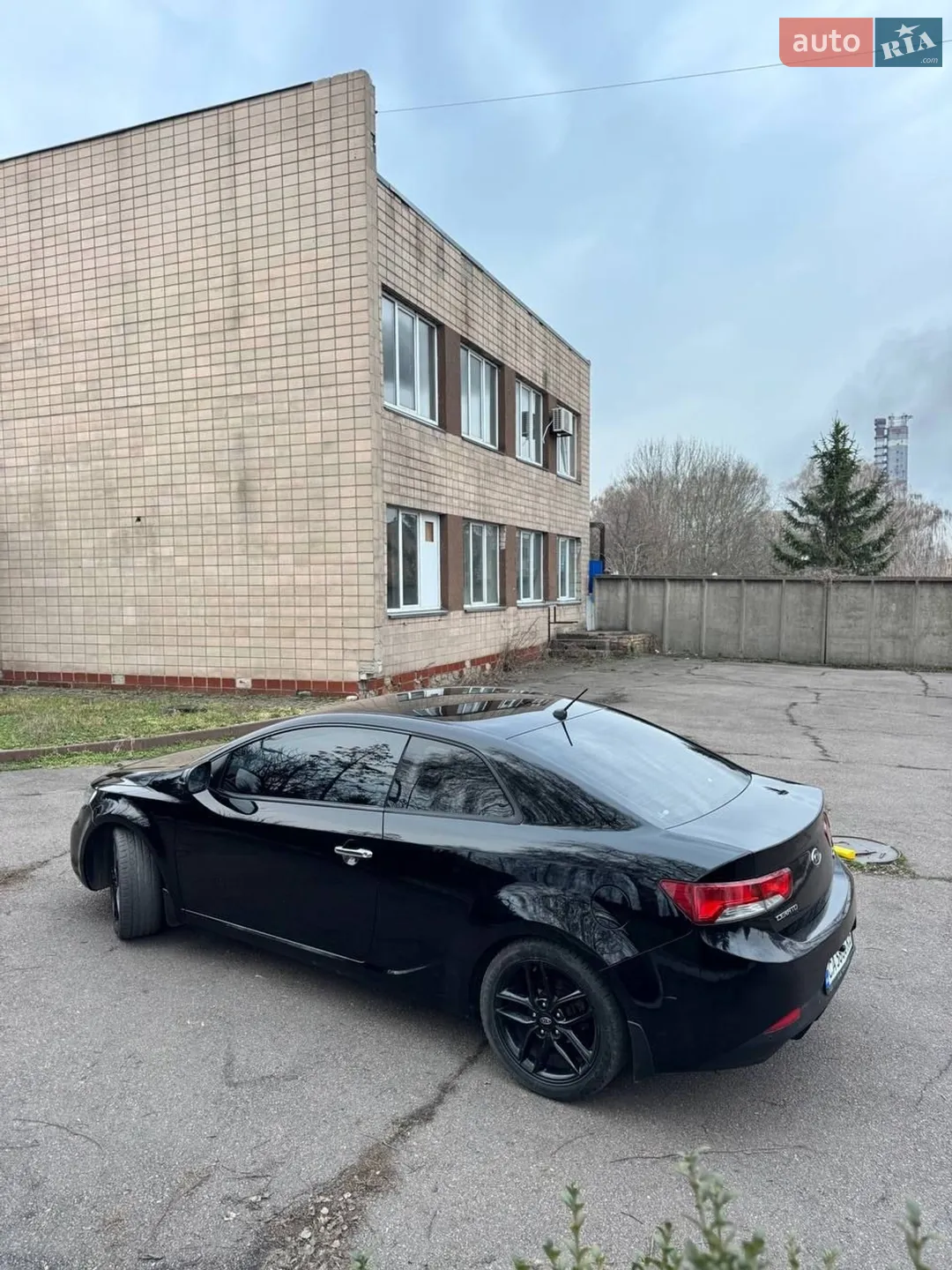 2011 Kia Cerato - мініатюра 27