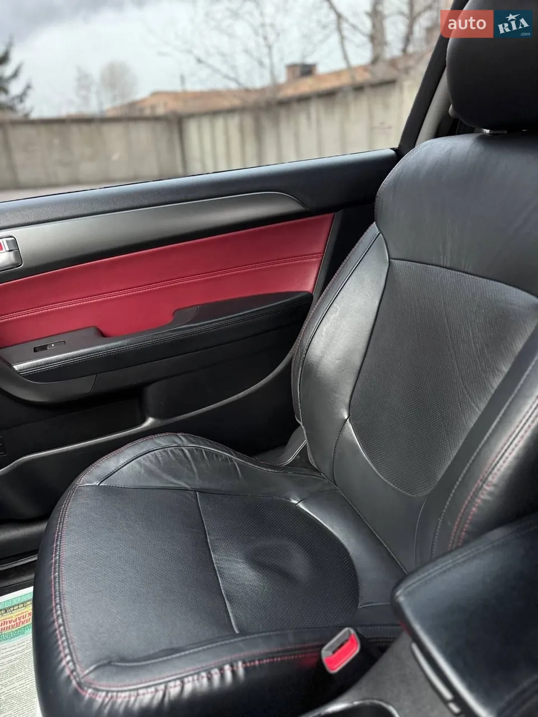 2011 Kia Cerato - мініатюра 33