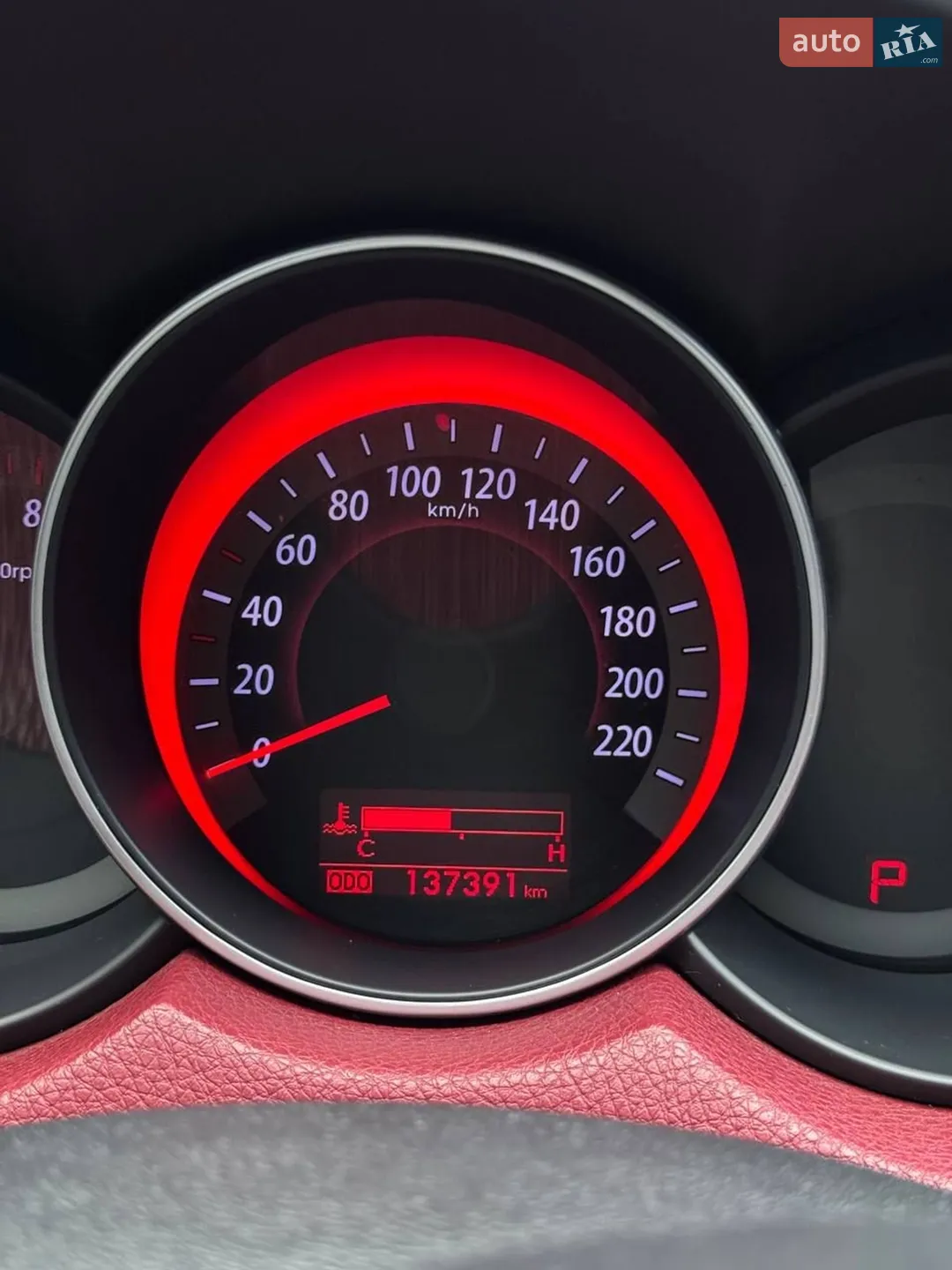 2011 Kia Cerato - мініатюра 51