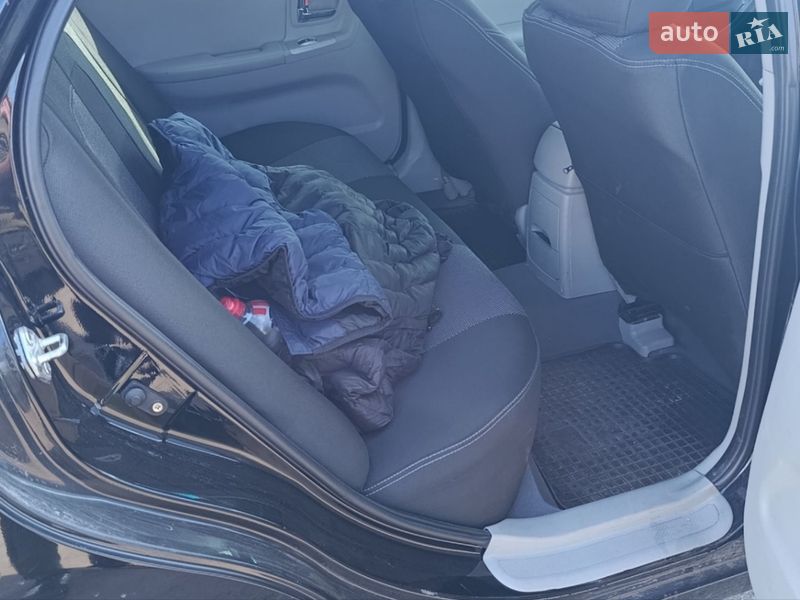 Седан Kia Cerato 2008 в Олександрії