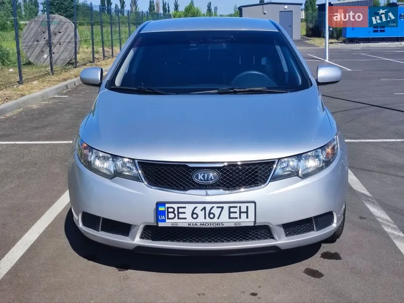 Kia Cerato