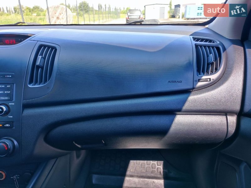 Седан Kia Cerato 2009 в Боярці