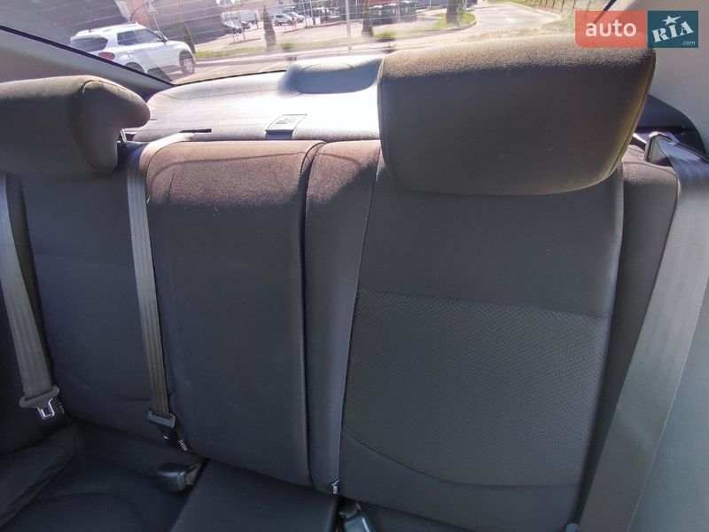 Седан Kia Cerato 2009 в Боярці