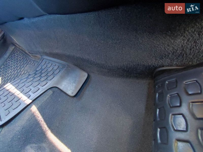 Седан Kia Cerato 2009 в Боярці