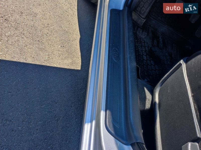 Седан Kia Cerato 2009 в Боярці