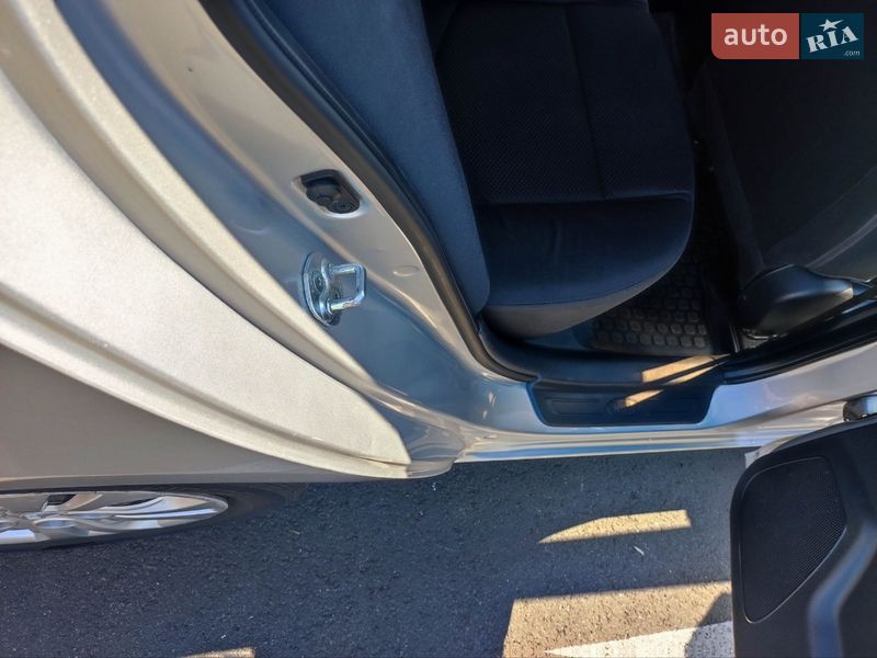 Седан Kia Cerato 2009 в Боярці