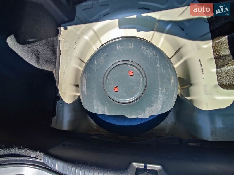 Седан Kia Cerato 2009 в Боярці