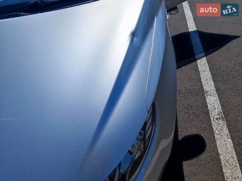 Седан Kia Cerato 2009 в Боярці