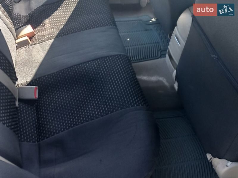 Седан Kia Cerato 2007 в Ірпені