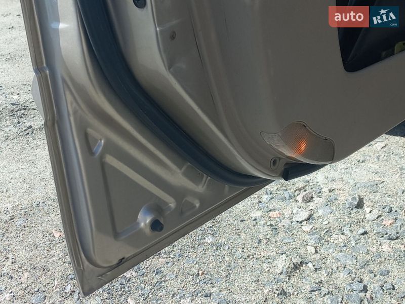 Седан Kia Cerato 2007 в Ірпені