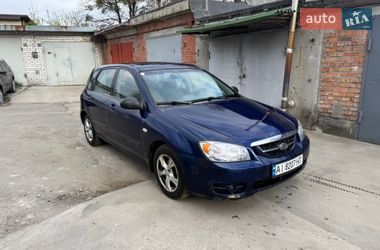 Хэтчбек Kia Cerato 2006 в Киеве