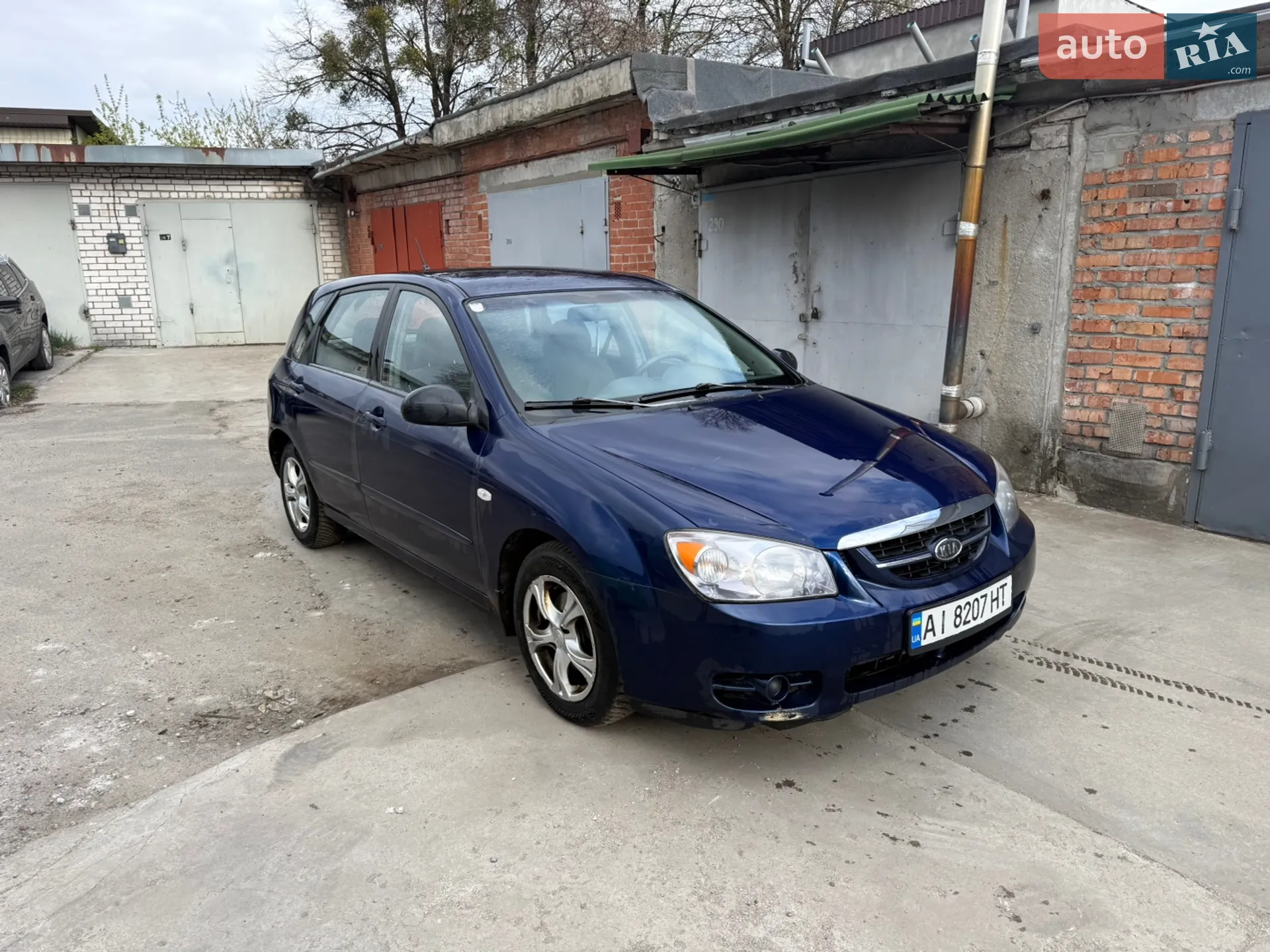 Фото авто 1