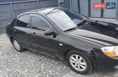 Седан Kia Cerato 2009 в Києві