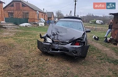 Седан Kia Cerato 2006 в Деражне