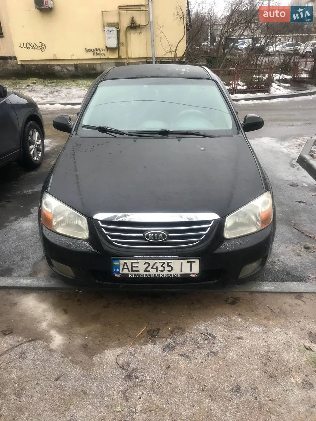 Фото авто 1