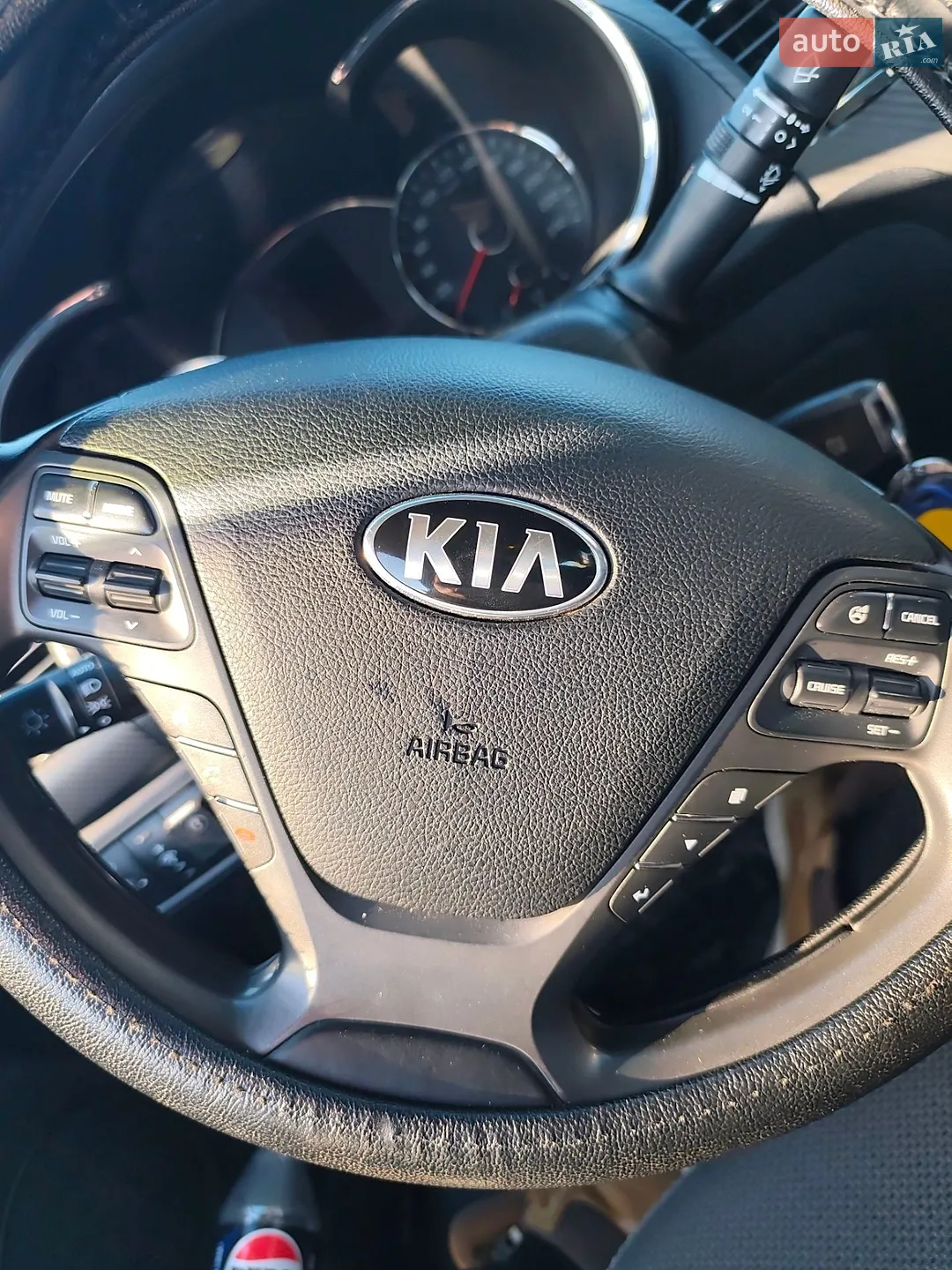 2013 Kia Cerato - мініатюра 2