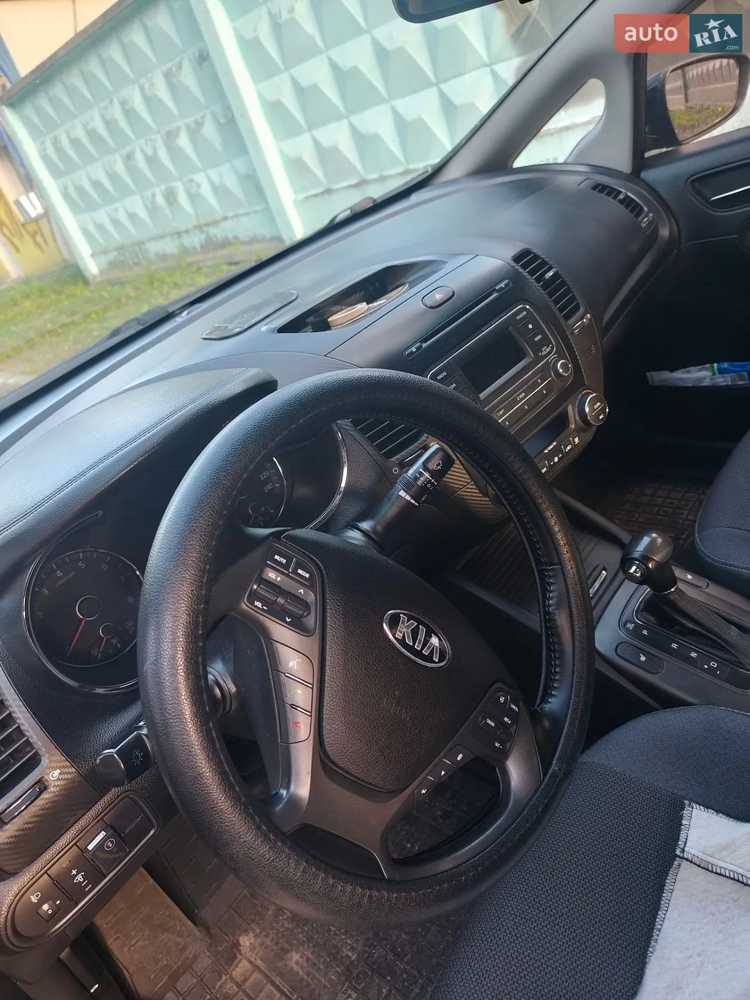 2013 Kia Cerato - мініатюра 25