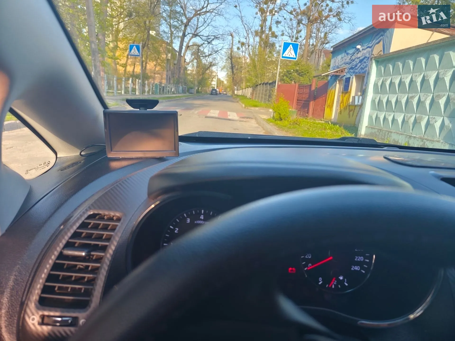2013 Kia Cerato - мініатюра 30
