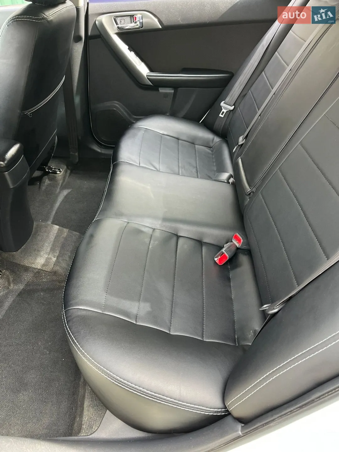 2012 Kia Cerato - мініатюра 13