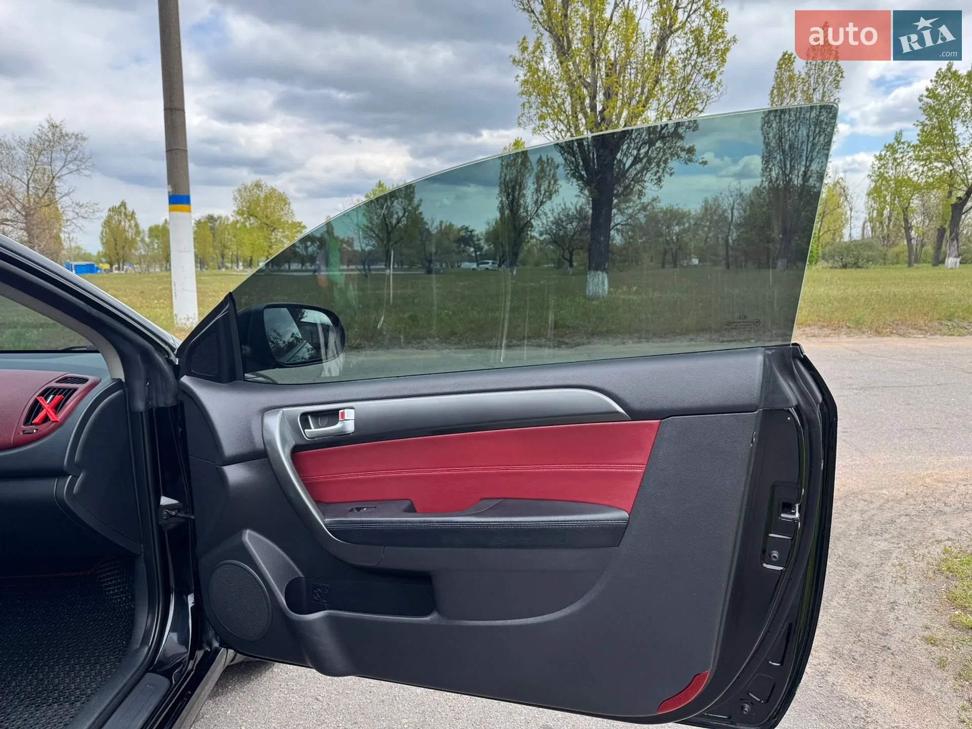 2011 Kia Cerato - мініатюра 11