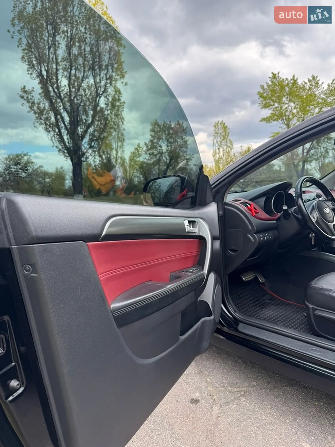 2011 Kia Cerato - мініатюра 13