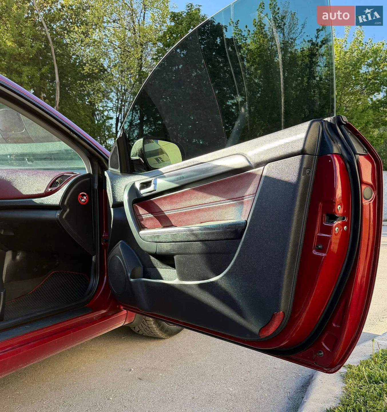 2011 Kia Cerato - мініатюра 7