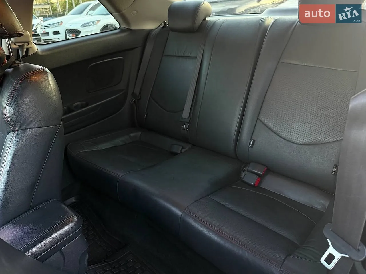 Купе Kia Cerato 2012 в Харкові фото 20