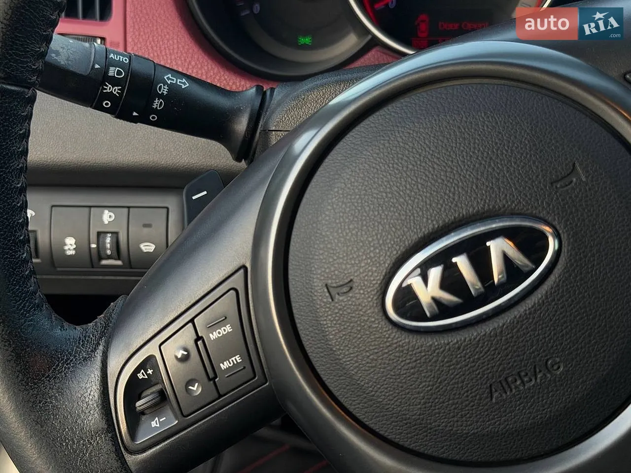 Купе Kia Cerato 2012 в Харкові фото 25