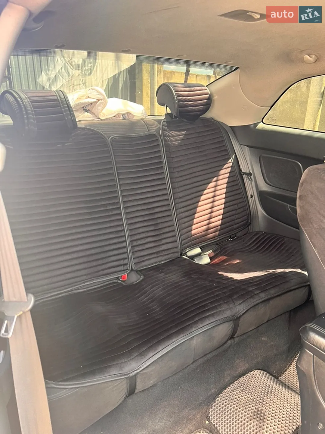 2010 Kia Cerato - мініатюра 9