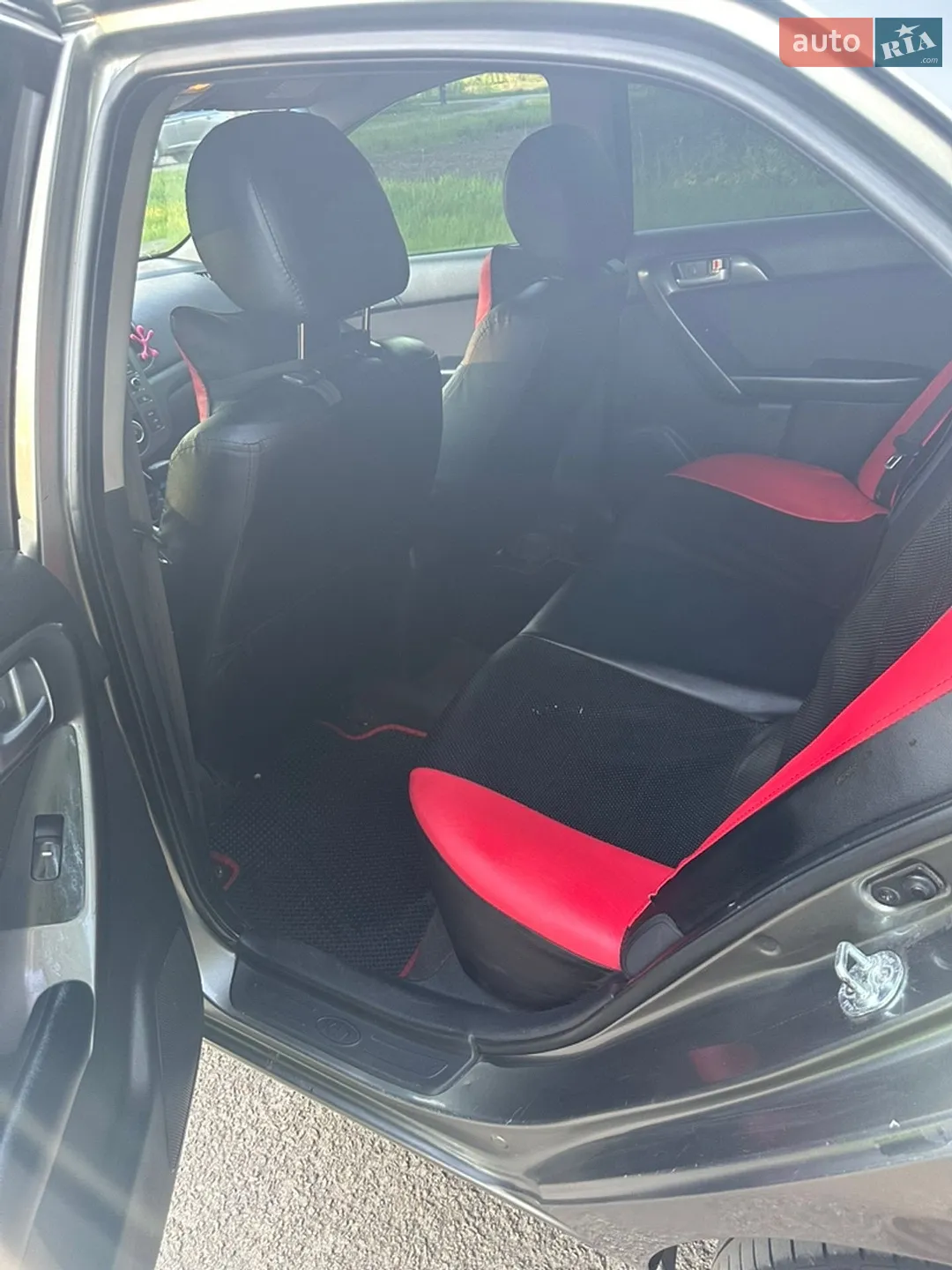 2011 Kia Cerato - мініатюра 12