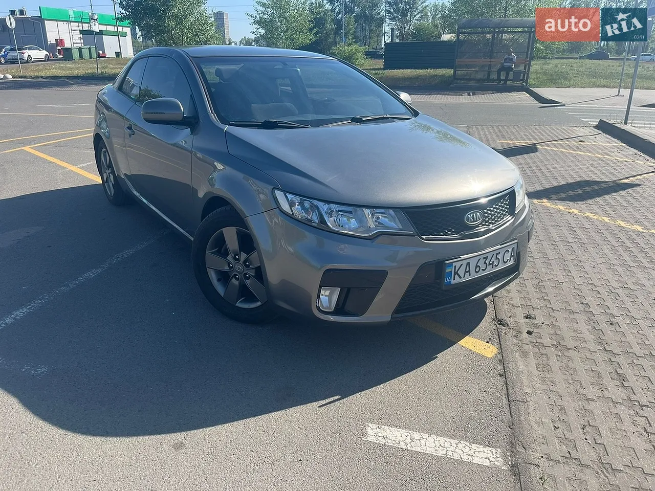 2013 Kia Cerato - мініатюра 10