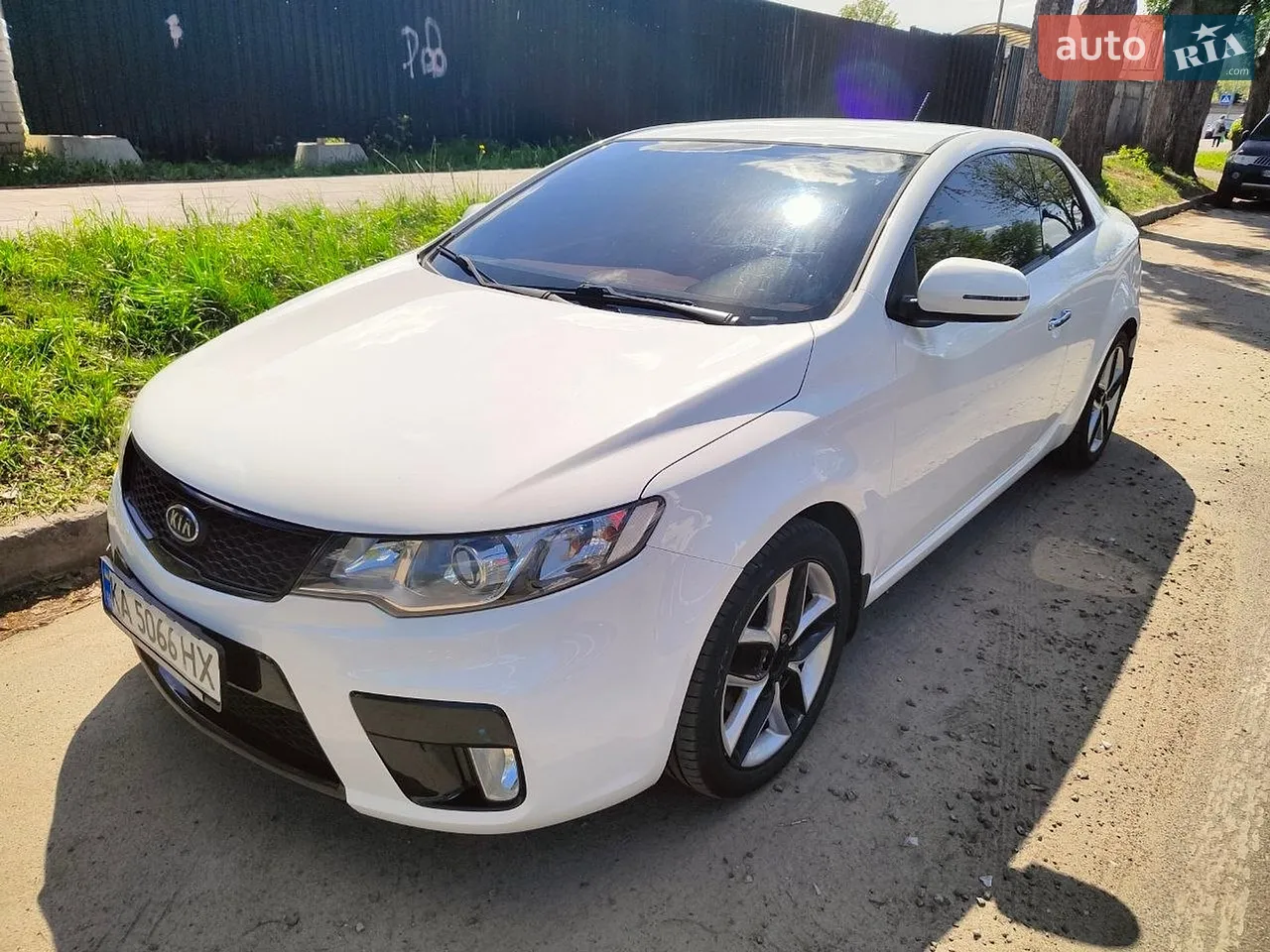 2013 Kia Cerato - мініатюра 14