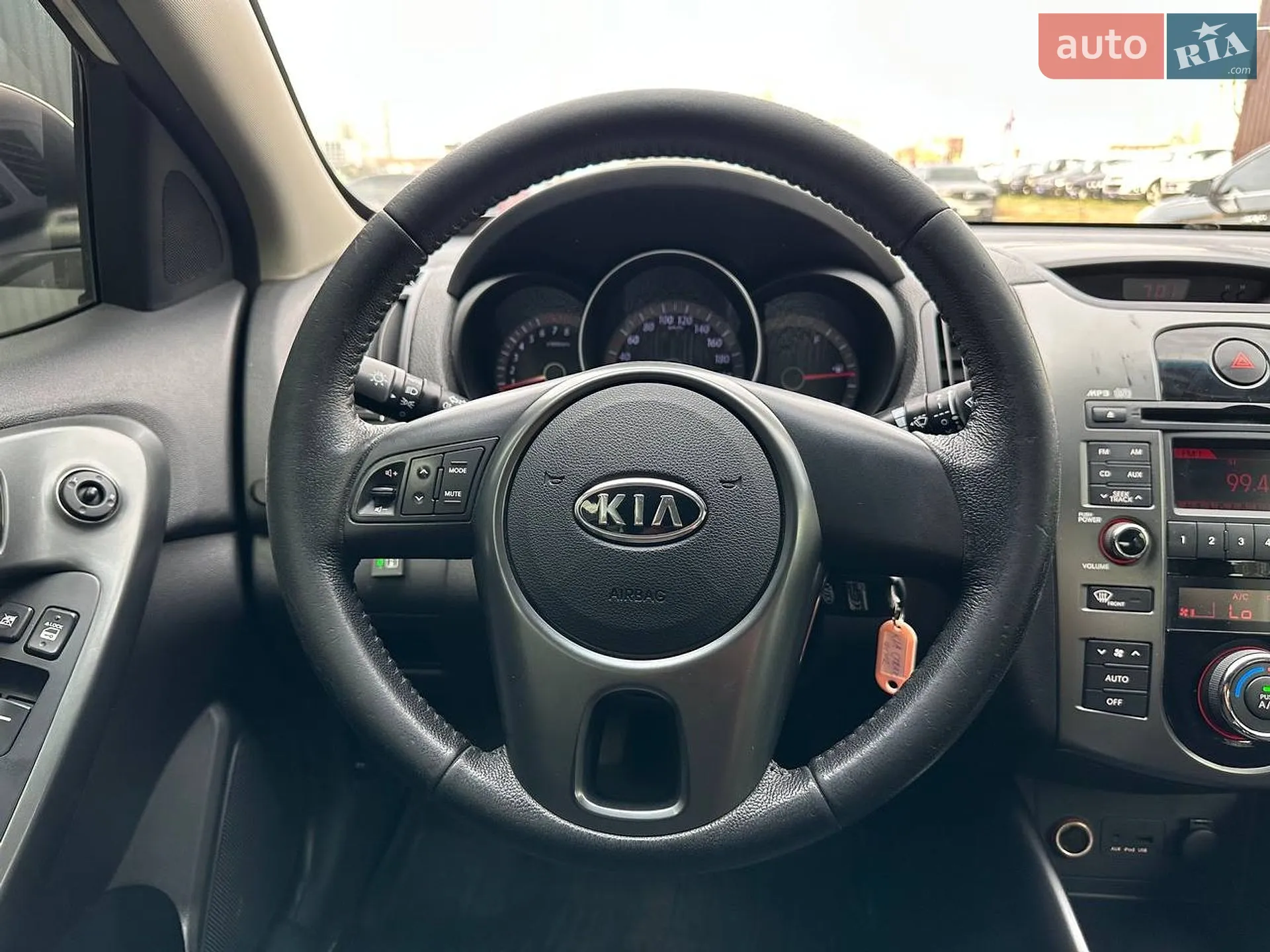 2012 Kia Cerato - мініатюра 15