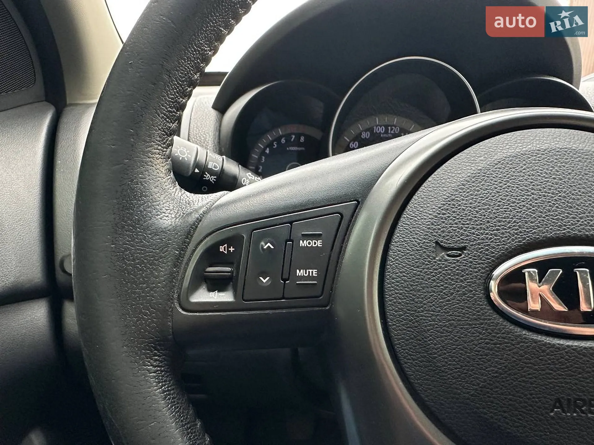2012 Kia Cerato - мініатюра 17