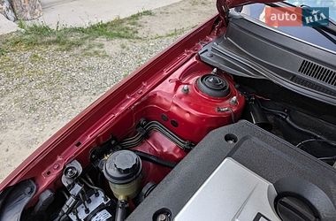 Седан Kia Cerato 2006 в Богородчанах