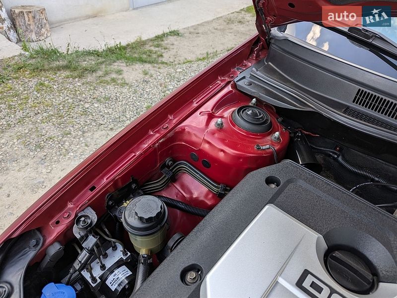 Седан Kia Cerato 2006 в Богородчанах