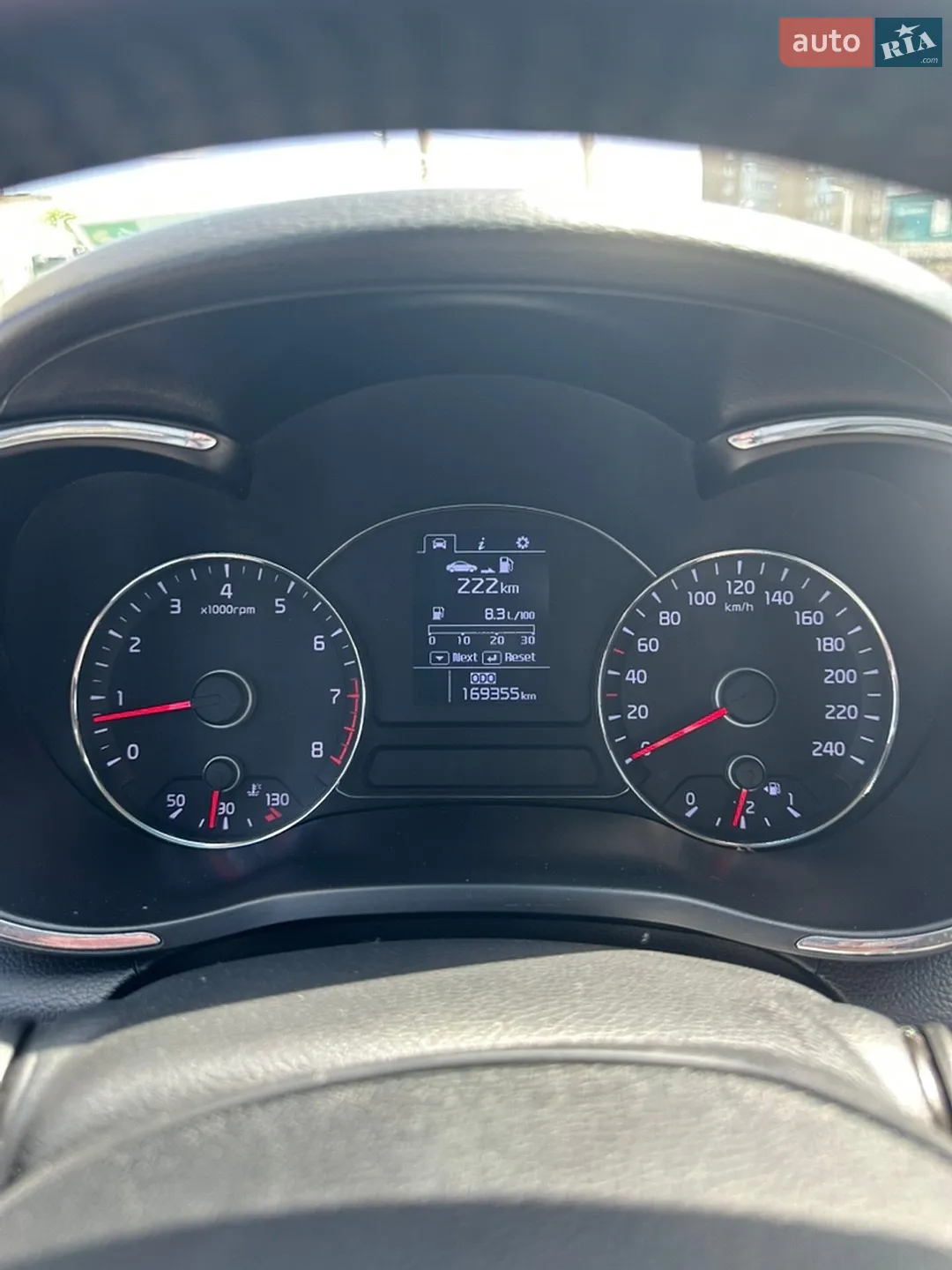 2012 Kia Cerato - мініатюра 8