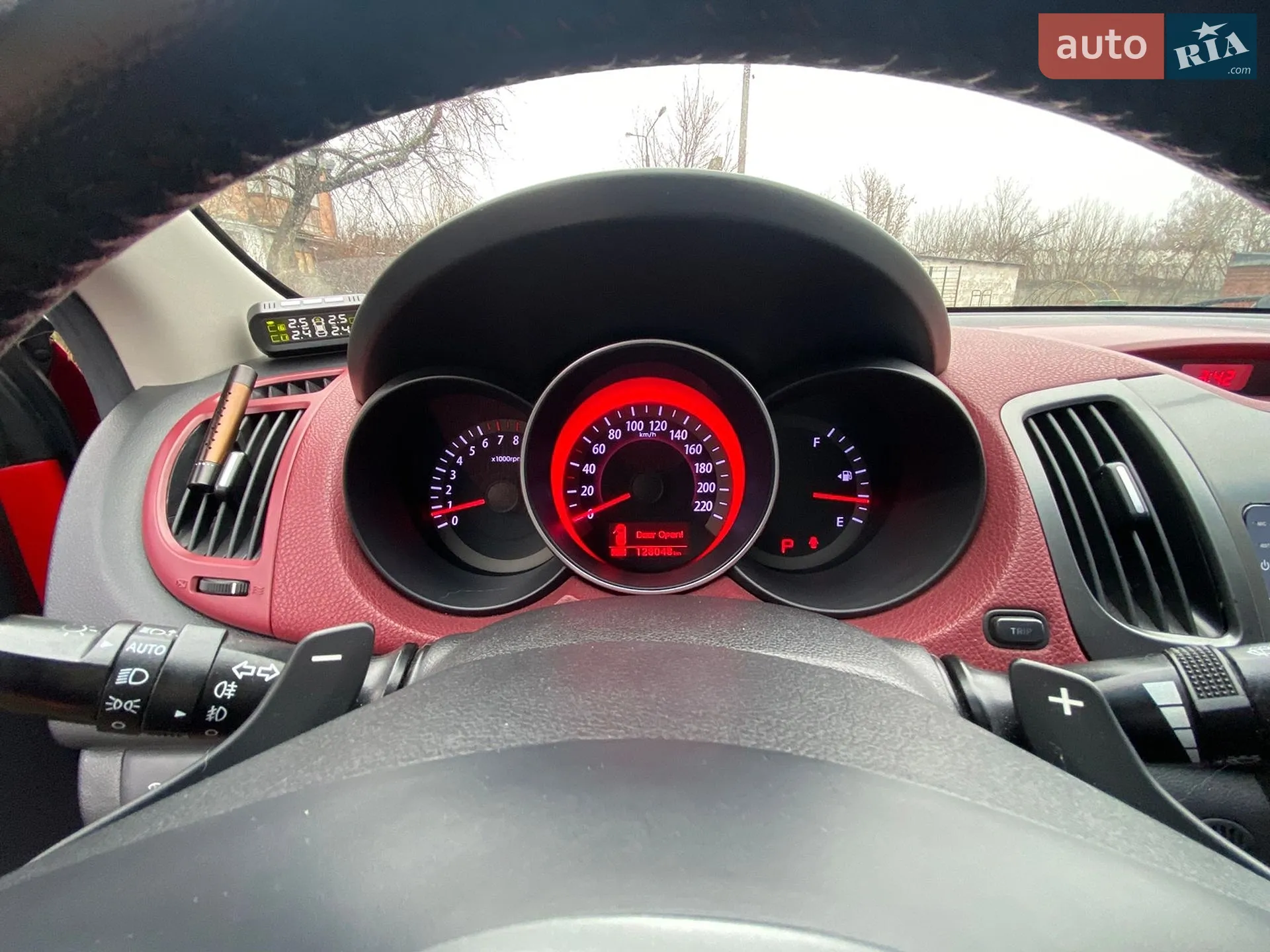 2011 Kia Cerato - мініатюра 26
