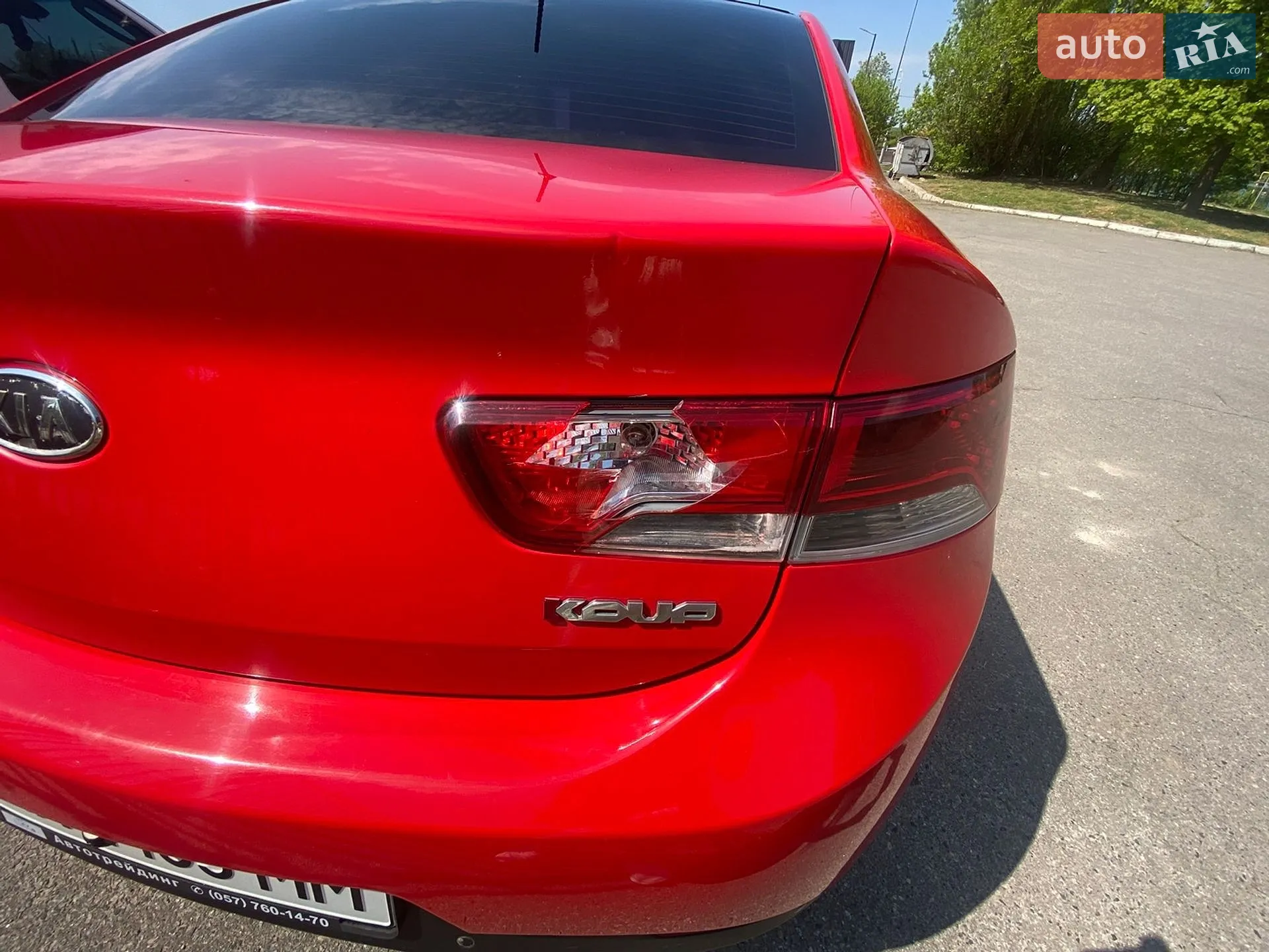 2011 Kia Cerato - мініатюра 29