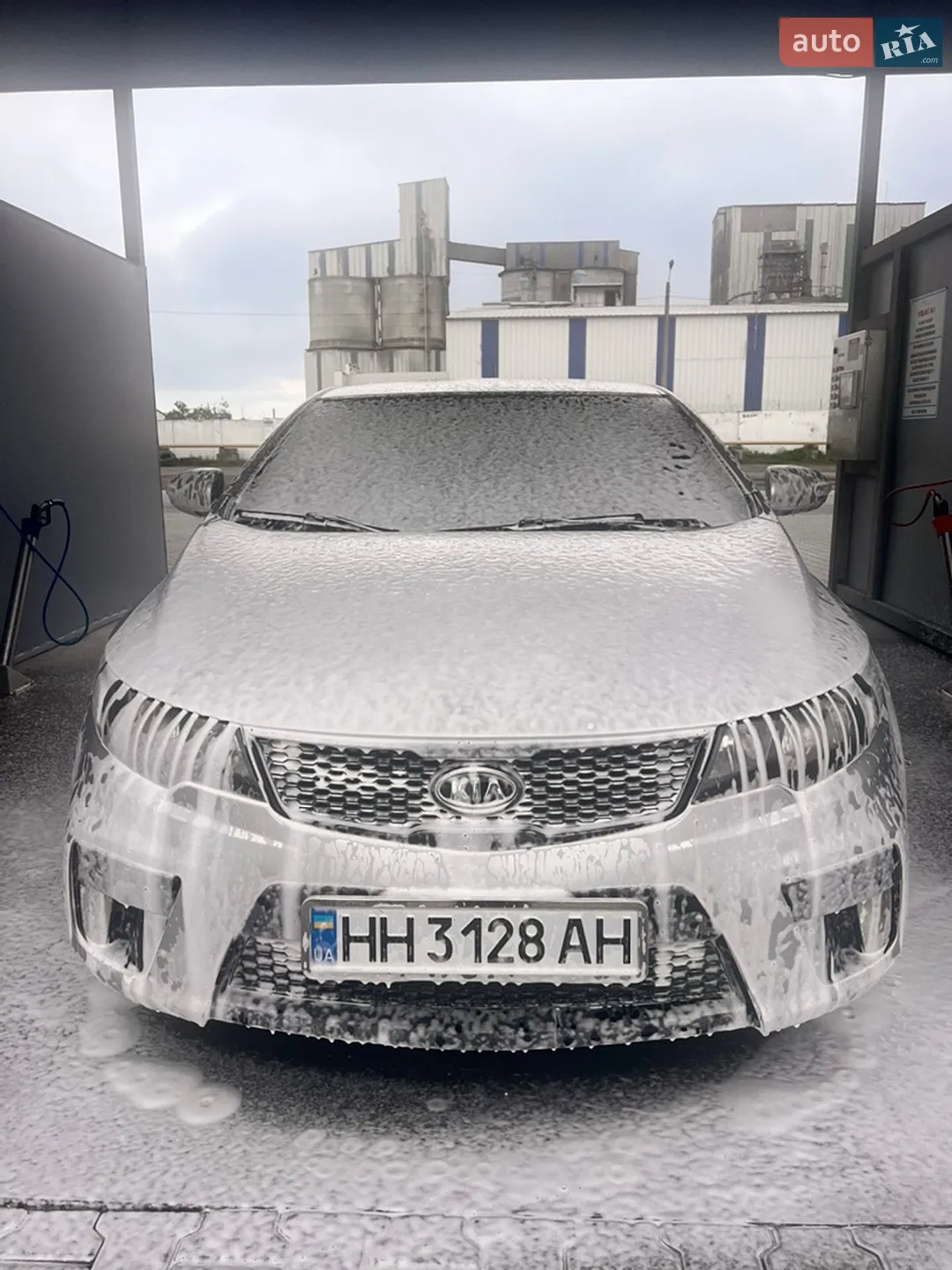 2010 Kia Cerato - мініатюра 15