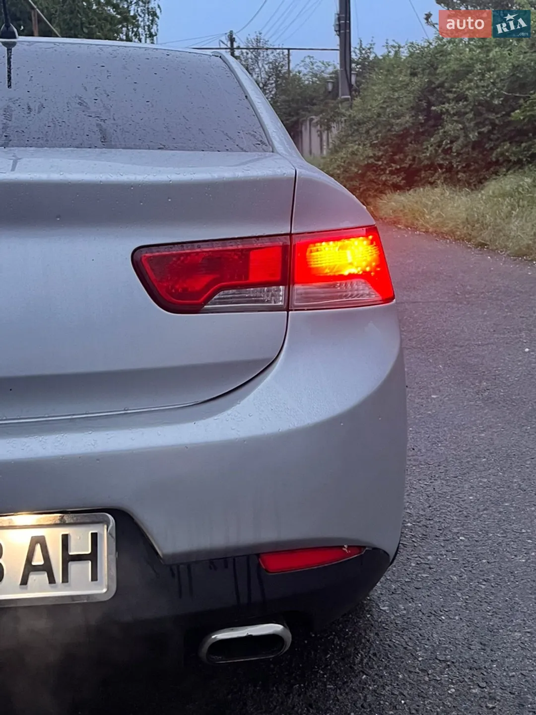 2010 Kia Cerato - мініатюра 5