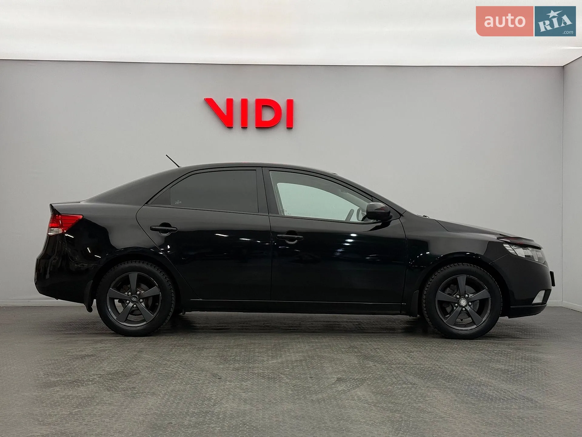 2012 Kia Cerato - мініатюра 4