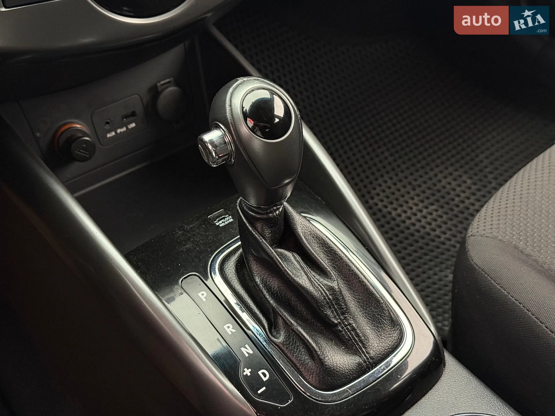 2012 Kia Cerato - мініатюра 20
